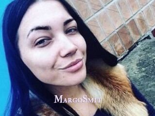 MargoSmit