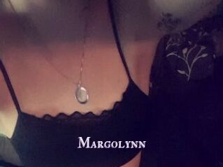 Margolynn