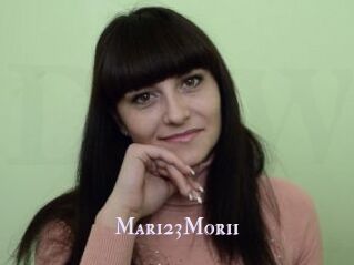 Mari23Morii