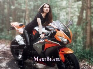 MariBlair
