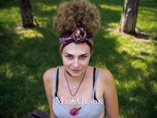 MariOlson