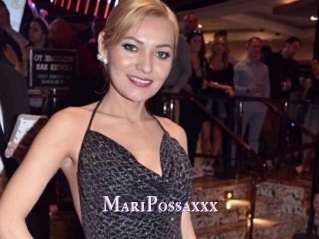MariPossaxxx X Drow