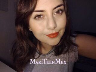 MariTeenMex