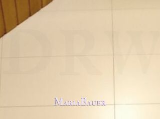 MariaBauer