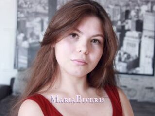 MariaBiveris