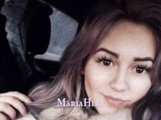 MariaHill