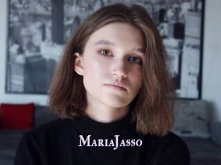 MariaJasso