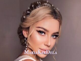 MariaKakDela