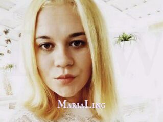 MariaLing