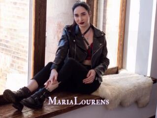 MariaLourens