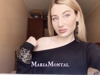 MariaMontal