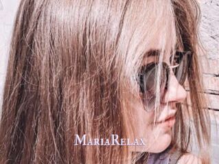 MariaRelax