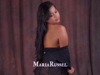 MariaRussel