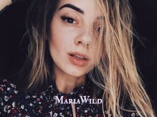 MariaWild