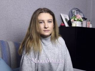 MariaWillis