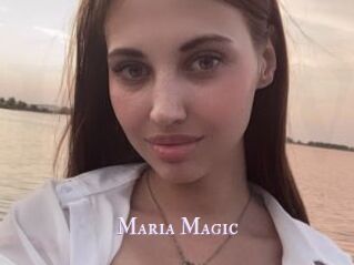 Maria_Magic