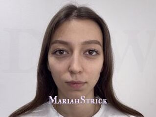 MariahStrick