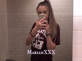 MariahXXX