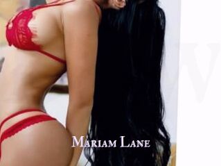 Mariam_Lane