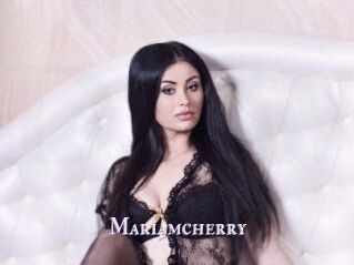 Mariam_cherry