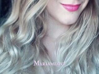 Mariamlove
