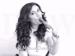 MarianDanger