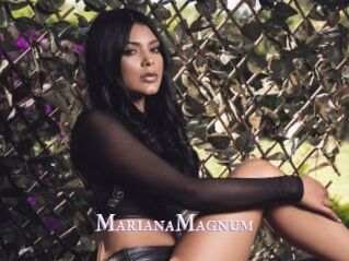 MarianaMagnum