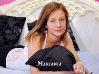 Mariania
