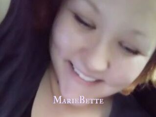 MarieBette
