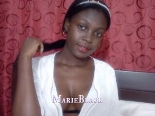 MarieBlack