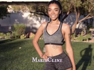 MarieCline