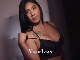 MarieLyan
