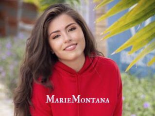 MarieMontana X Drow