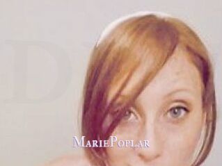 Marie_Poplar
