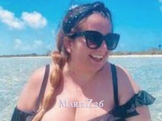 MarieZ26