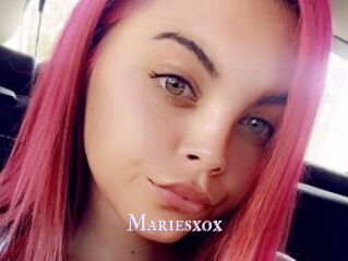 Mariesxox