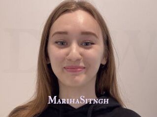 MarihaSitngh