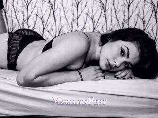 MarilynFest