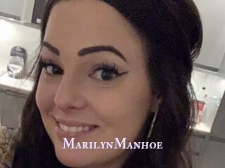 MarilynManhoe