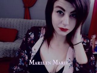Marilyn_Marie