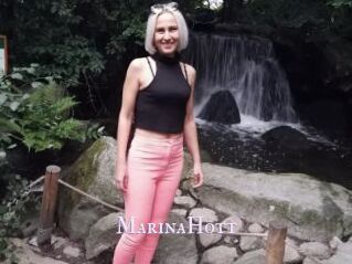 MarinaHott