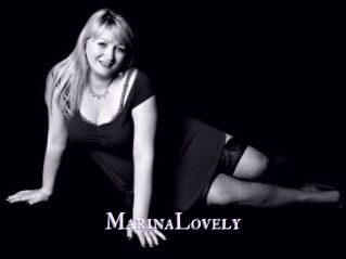 MarinaLovely