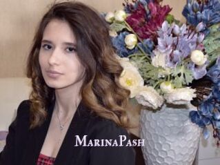 MarinaPash