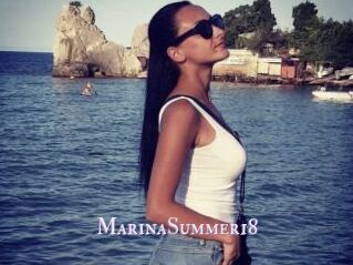 MarinaSummer18