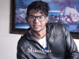 MarioAdba