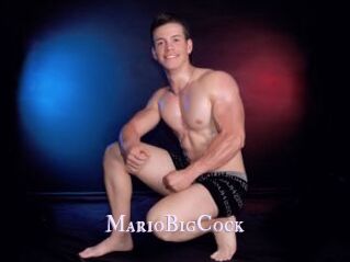 MarioBigCock