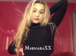 MarioaraXX