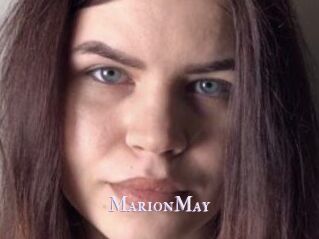 MarionMay