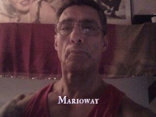 Marioway