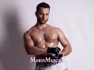 MarisMuscle